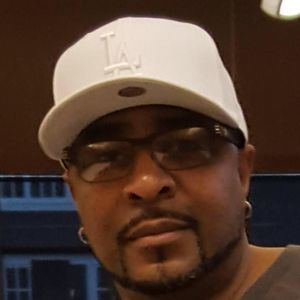 Meet your Posher, Richard